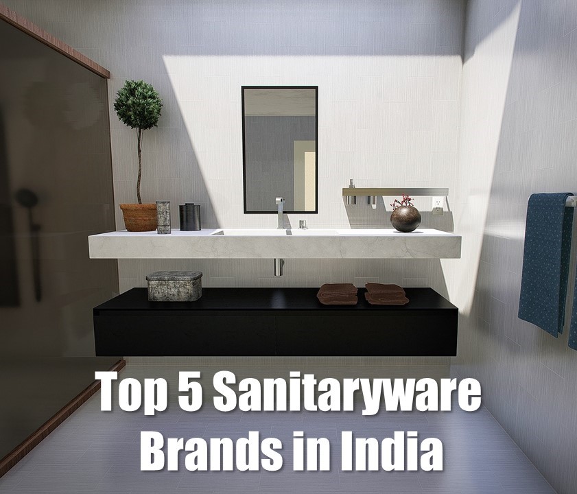 Sanitaryware Brands in India Dv studio jaquar kohler parryware cera