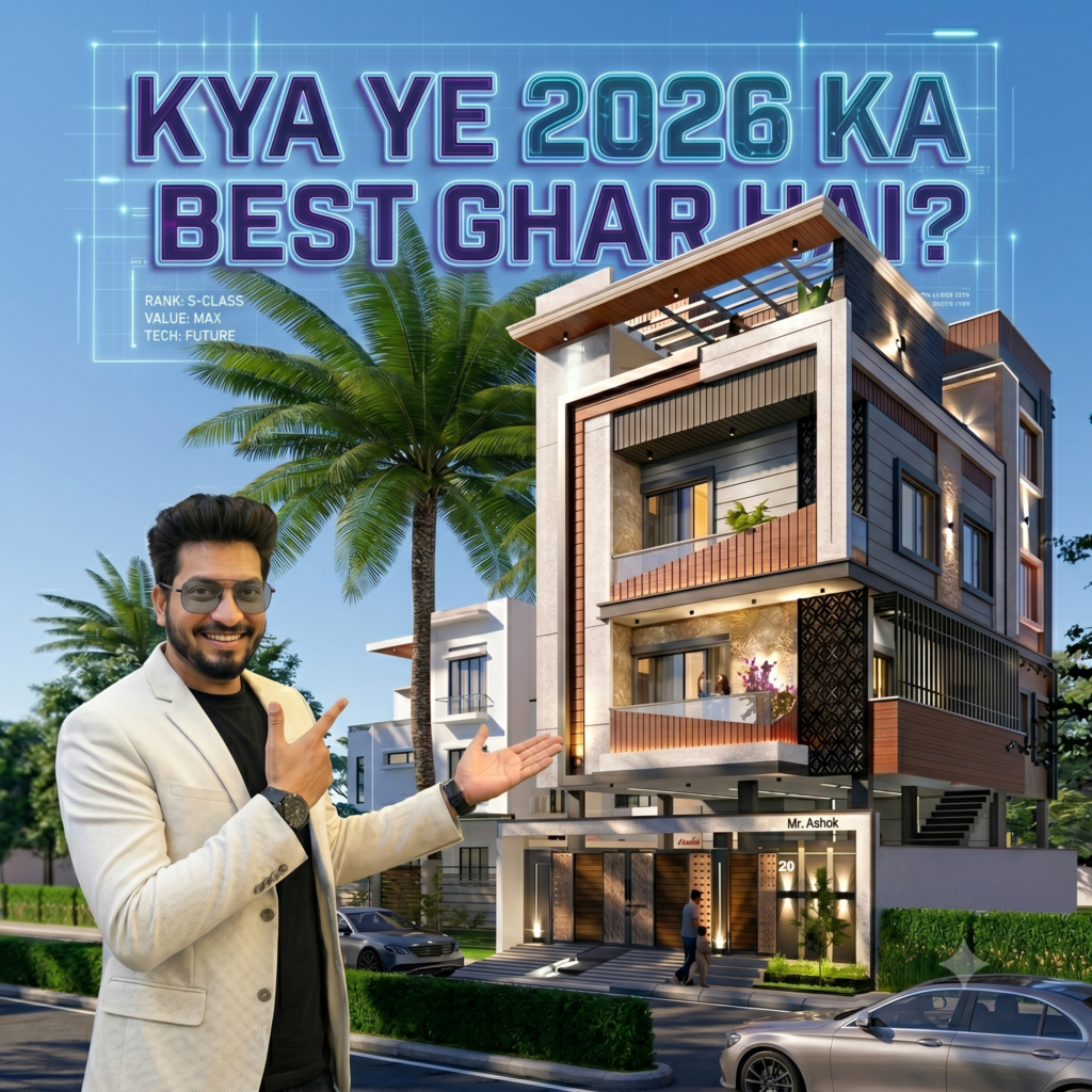 30x40 House Plans