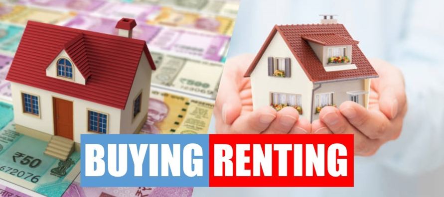 Renting Vs Buying Which Option Is Right For You DV Studio