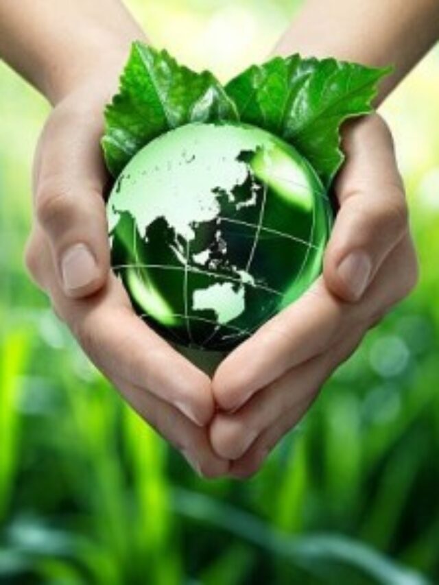 10 Impactful Earth Day Tips for a Greener Planet