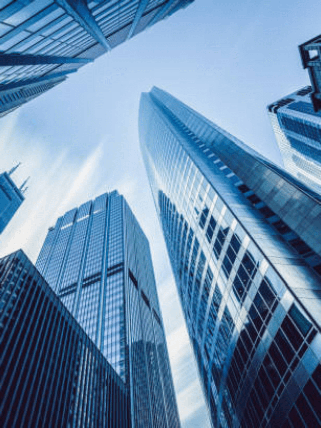 Top 10 Tallest Buildings in the World