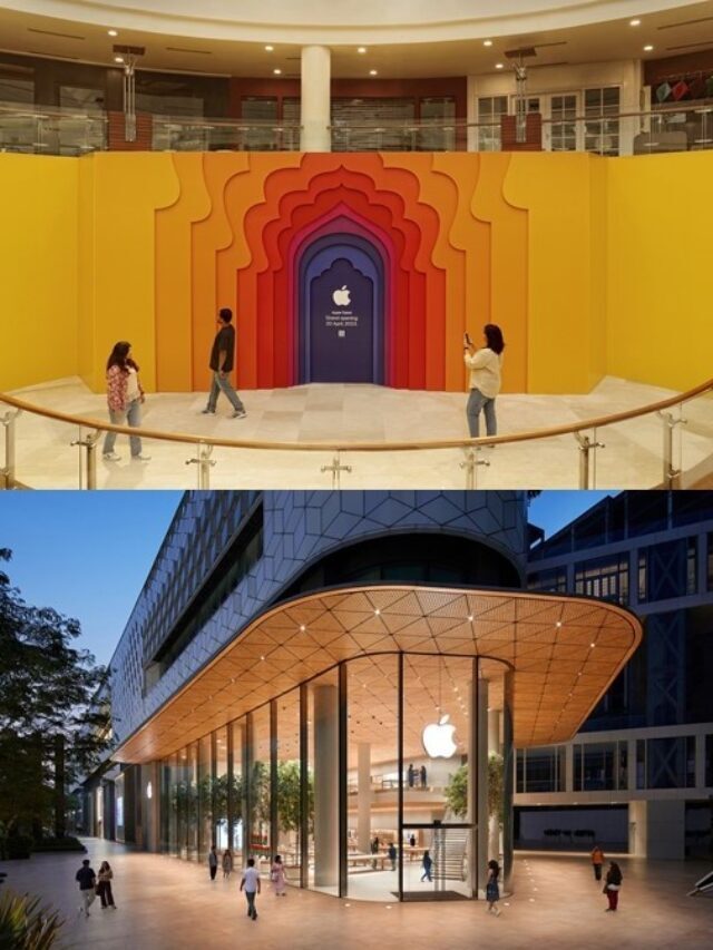 Apple Stores in Mumbai and Delhi: Which One is Better?