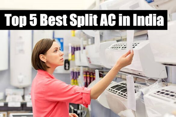 top 5 best split ac in india. dv studio types of ac. air conditioner