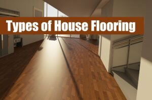 types of flooring. Choosing the Right Flooring: A Beginner's Guide. Dv studio. Hardwood Laminate Vinyl Tile Carpet Cork Concrete Marble