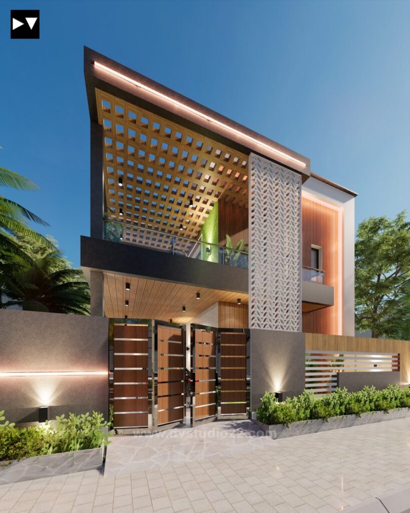 40x50 House Design