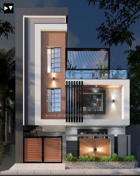 15 Main Gate design photos for Home (2026)