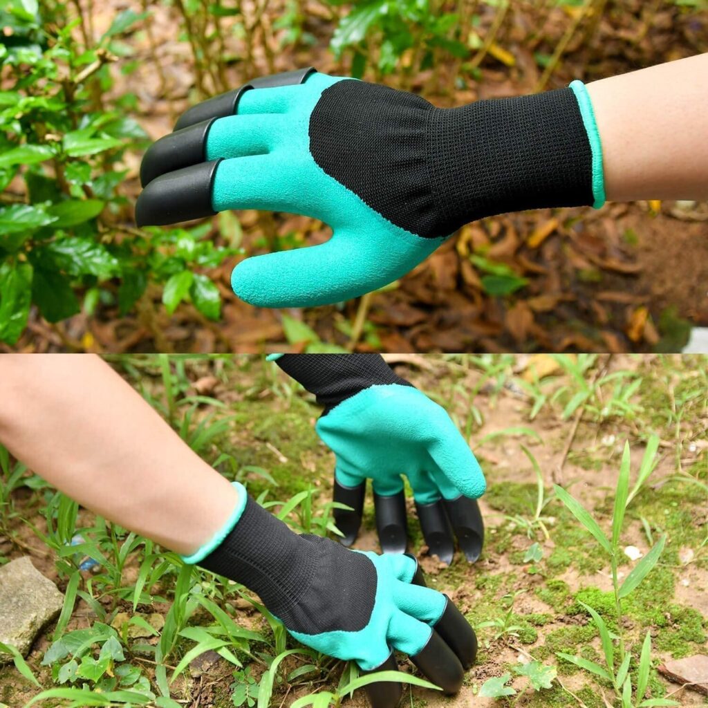 gloves for gardening