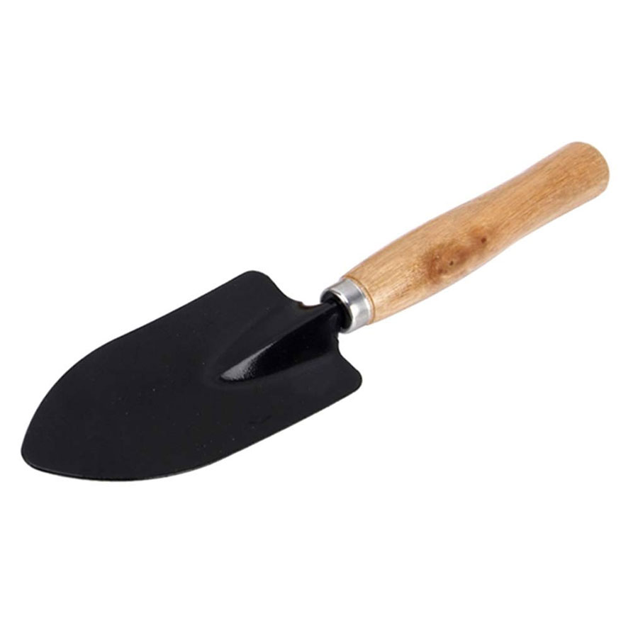 hand trowel for gardening