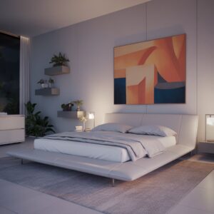 Bedroom Decorating Ideas at Home