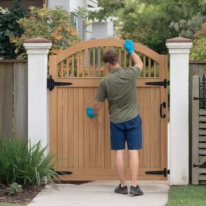 Main Gate Design: Your Guide to Choosing the Best Gate for Your Home ...