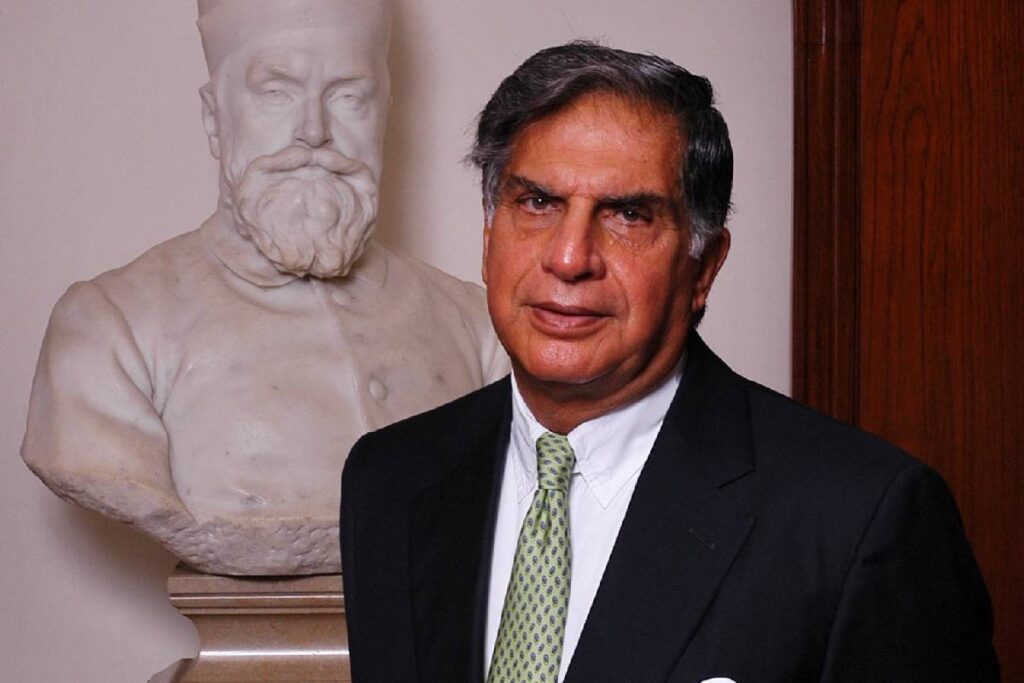 Ratan Tata