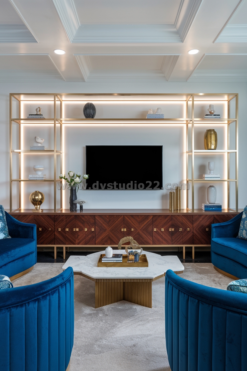 a-luxurious-tv-unit-with-gold-framed-floating-shel-g-DeNfylTF6HBPwXX1lTWg-2HrNquZiRJSdzBEzGtNbNw