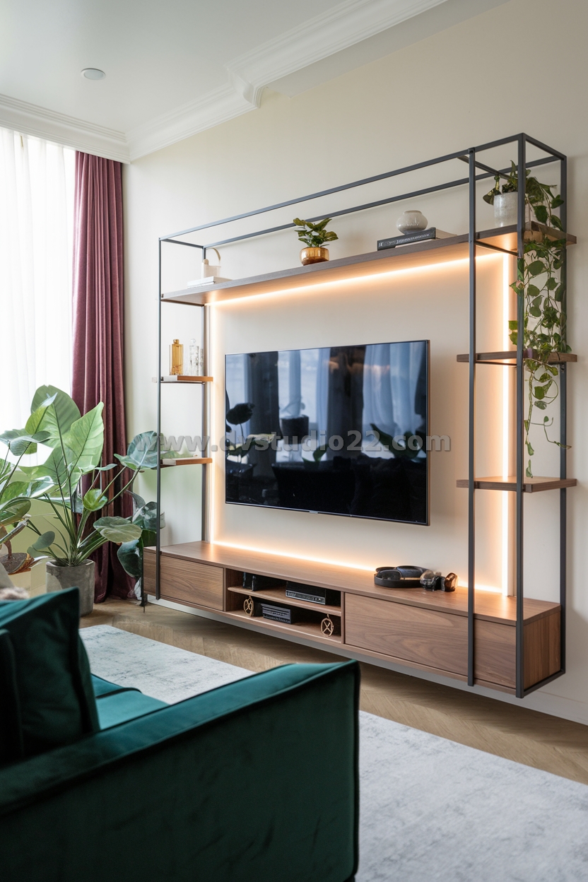 a-minimalistic-tv-unit-with-ultra-slim-black-metal-8aU3ScMTSsuWVkXjUYftcw-0EQOVi8_SGaUku811PxIlw