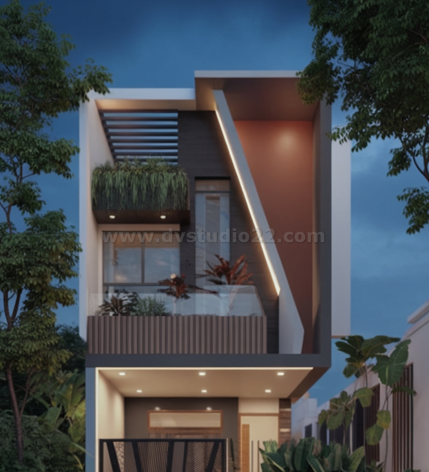 a-modern-architectural-design-of-a-house-during-th-XaHlB_UVQLqcMHaJcfzpRA-KF2TwSTwR2mxarGZMBPPzA