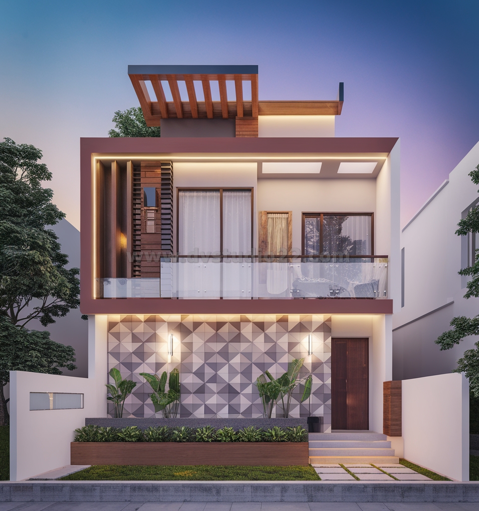 a-modern-architectural-design-of-a-house-during-tw-KbKvZCfEQFqUGqtSdZX_2A-8Dzv-TQ1QLCTCGuCD2qXyA