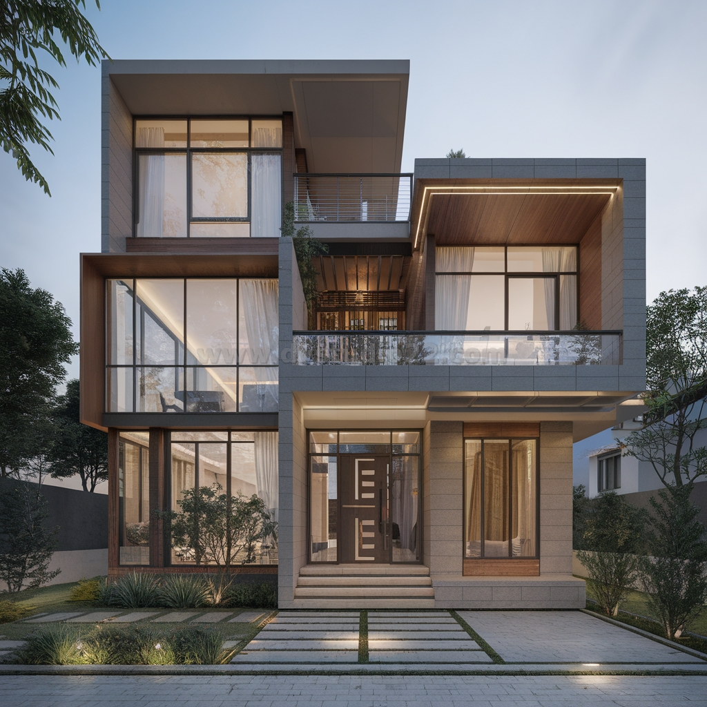 a-modern-architectural-house-during-the-evening-th-W4Xwwz5XT7iN5v740aFm9g-P6J4YN0hSs6qSYhQtuUOyQ