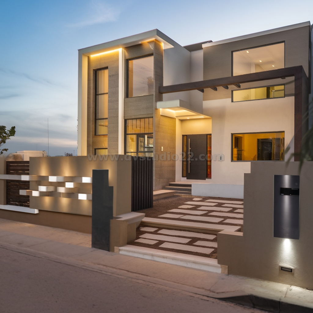 a-modern-house-during-the-evening-the-house-featur-kgnVJQRoRc2ZRWpLmCoKDw-6VfqGuehT_iz-EeZwBTZfQ