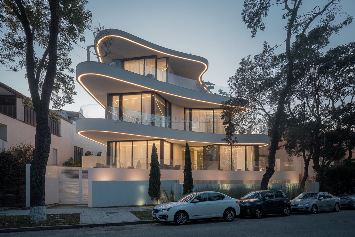 a-modern-house-with-a-unique-curved-design-the-str-fwDWVyivScWNR82E3hvgbQ-6Cfju4ZmRTWGx6fC5O3TXQ