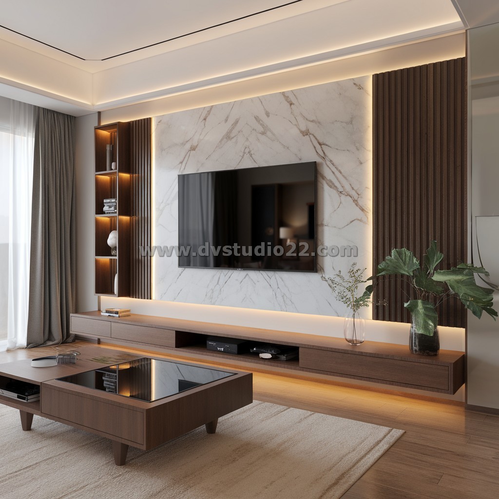 a-modern-living-room-with-a-large-wall-mounted-tv--1La_4O9pSfSEN-_rZmmctw-LD1UpoPNSS6ZGx9A-uniiA