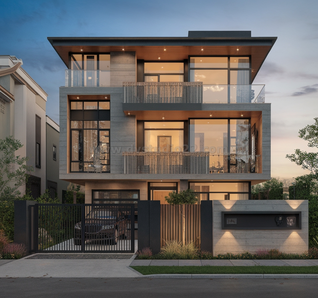 a-modern-multi-story-house-during-the-evening-the--ZgRfjUkHSkuq1GkstF2Vqw-qIQo-3f0QPOIwowWsRWmoQ