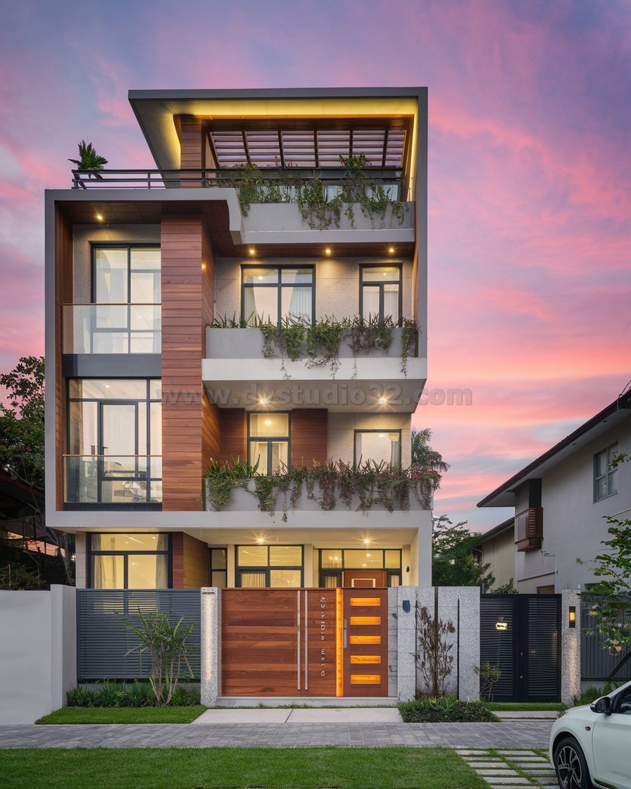 a-modern-multi-story-house-during-twilight-the-hou-RkMgOFV4SvKLShOENgol5Q-wzCARuRxT8CYBJBl_B-E-A