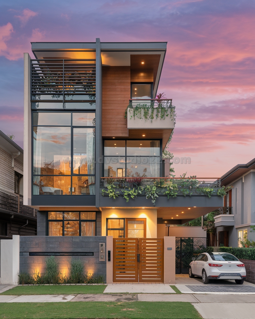 a-modern-multi-story-house-during-twilight-the-hou-XorseLDETcGwkL1eV2CkXg-wzCARuRxT8CYBJBl_B-E-A