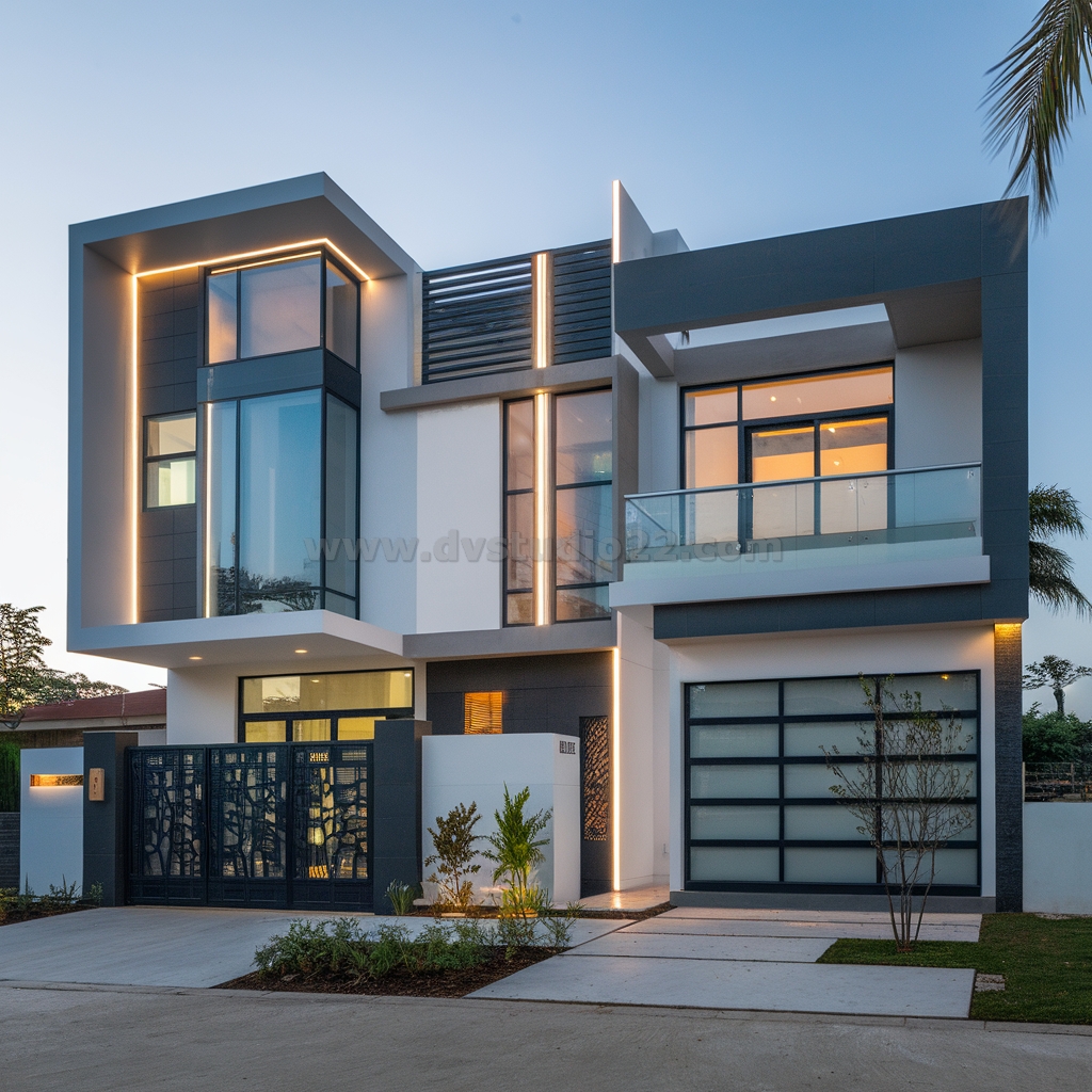 a-modern-two-story-house-during-the-evening-the-ho-Ad-LytXxSCyFyQGiOaADng-JsICMDekSF2gckyB9L2hhA