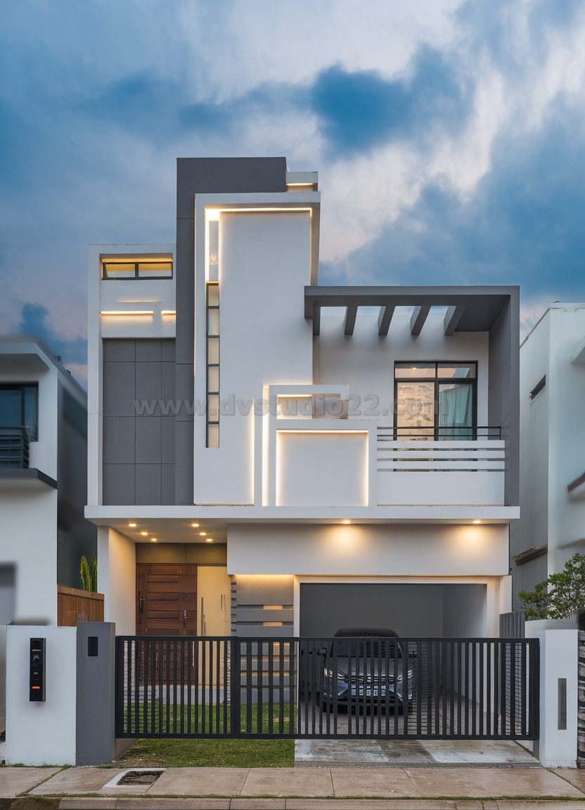 a-modern-two-story-house-during-twilight-the-house-W7Twok7xShO9kslAQwi1aQ-9J69oF4cRB6zMNY77nh0eQ