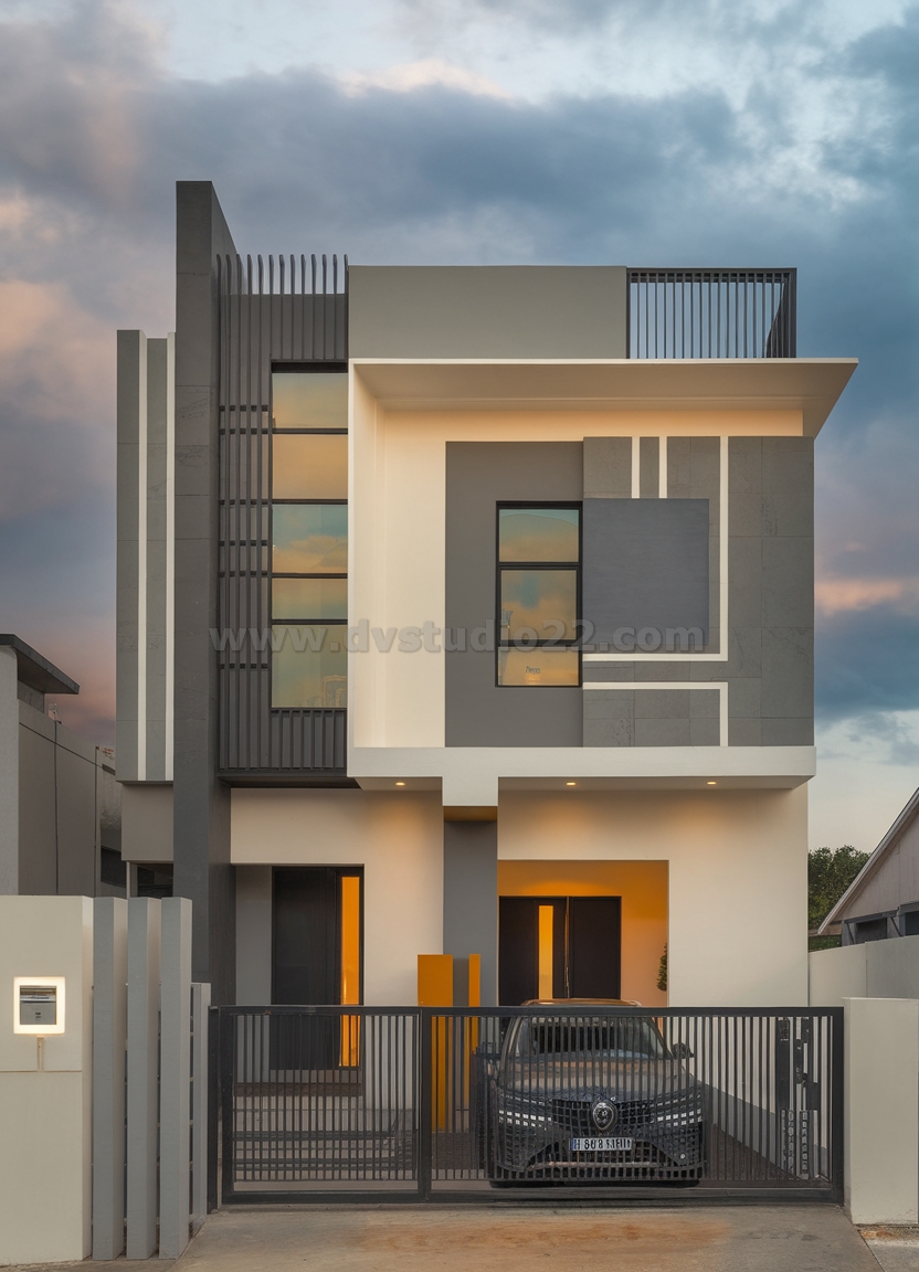 a-modern-two-story-house-during-twilight-the-house-Z-DuBNK2QKmAByrHYLzI8g-XtggvJxnTE6TckfJpuzEMg