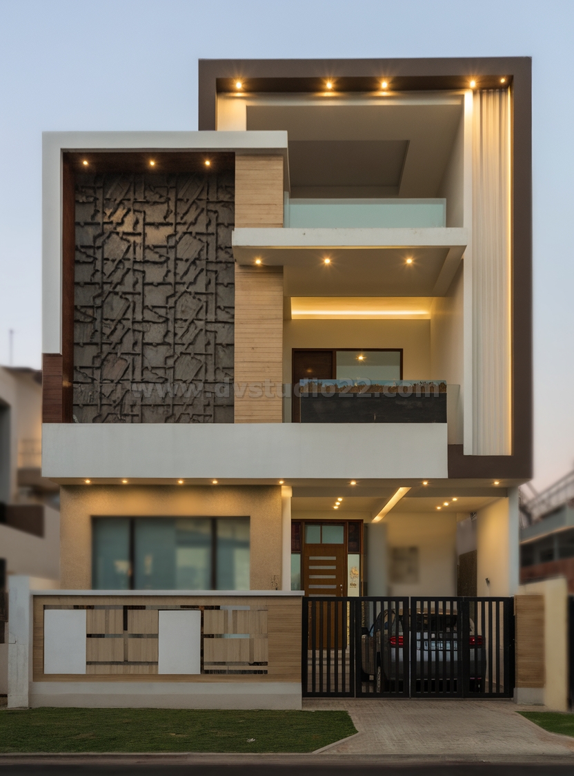 a-modern-two-story-house-during-twilight-the-house-gUDidEnzQFKzSS90xms6Tg-CqFqR-xiQ3CaT3i0CiSmMA