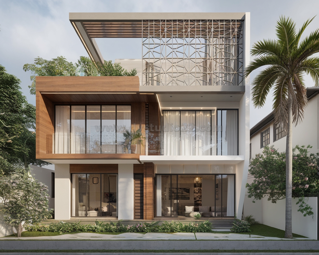 a-modern-two-story-house-with-a-contemporary-archi-58I5Ci_bSrak7p1dmrglFg-HqGkMLM2TPOpwd9x6XtEqA