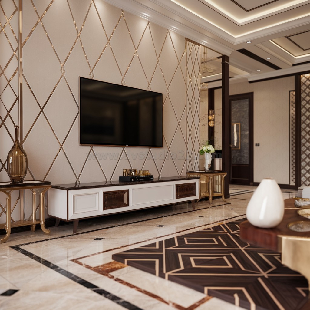 an-opulent-living-room-with-a-geometric-patterned--JoHNhYlgQWyfD1XnPOC94g-5-qETrP3R4WSuWn2wKeLbw