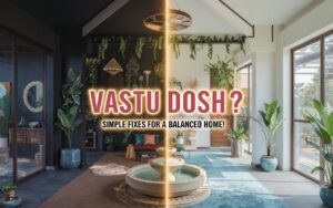 vastu dosh