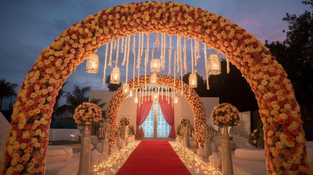 wedding decoration