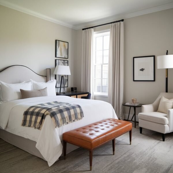 How to Design the Perfect 3 BHK Interior - DV Studio