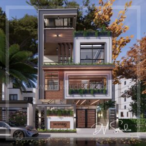 30x40 house plans 3d