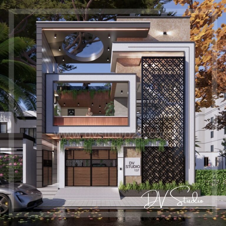 Home - DV Studio