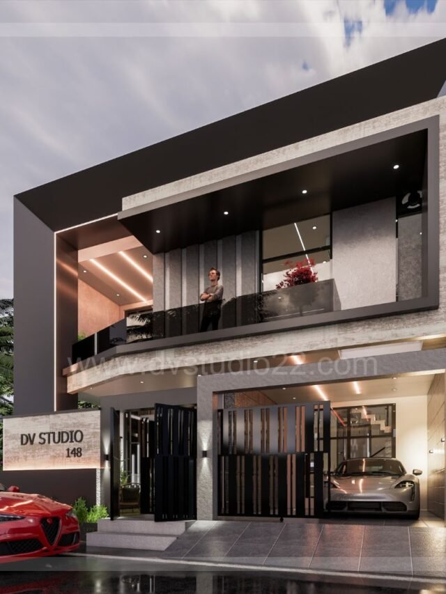 Home - DV Studio