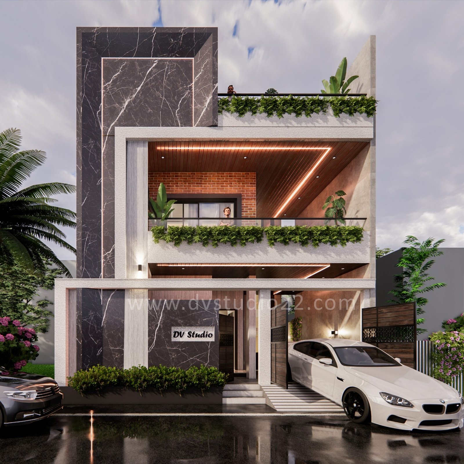 Home - DV Studio